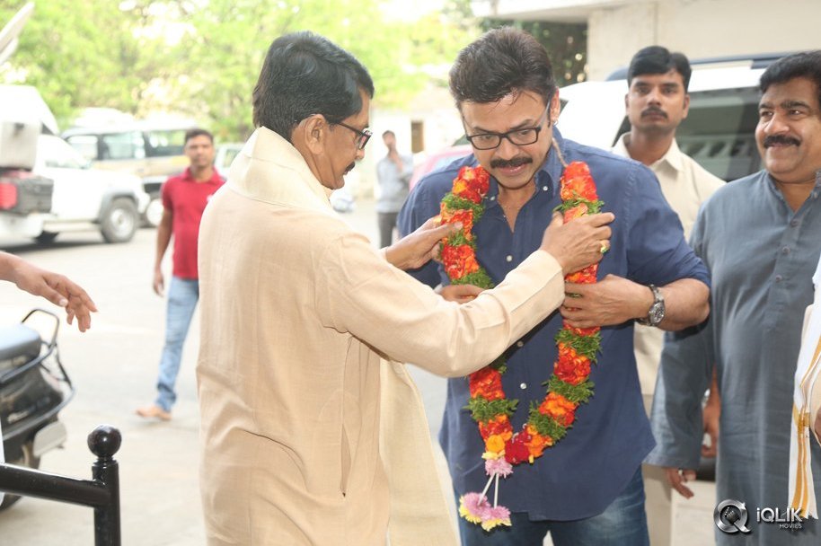 Film-Nagar-Daiva-Sannidhanam-New-Temple-Inauguration